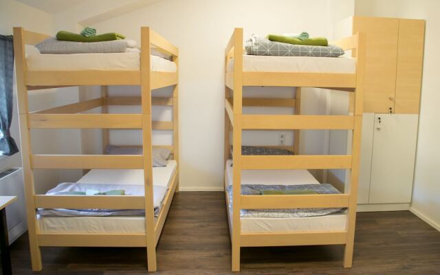 Wine Hill - Hostel