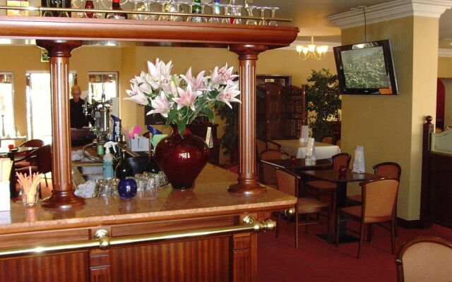 Villa Hotel