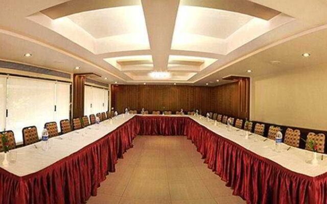 Hotel Archana Residency