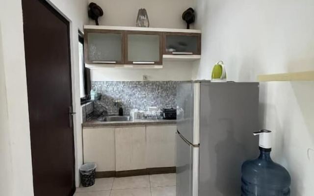 Pandan de Bali