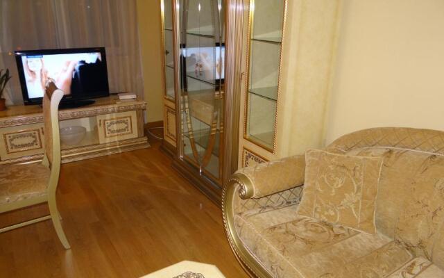 Apartment Burgas Center *****