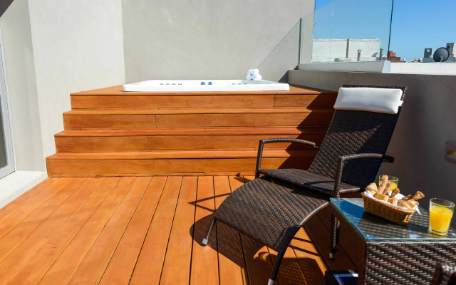 Merit Montevideo Apart & Suites