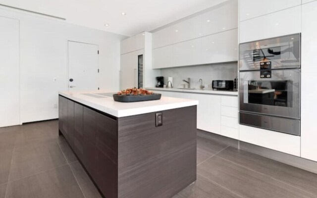 Roami at Wynwood Penthouse