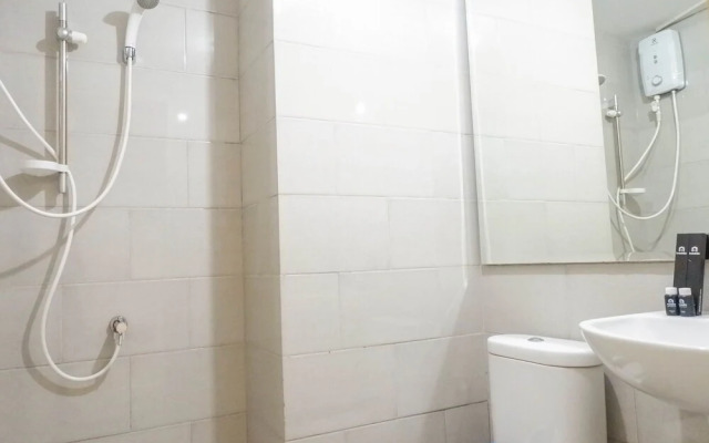 Modern 2Br Apartment At Supermall Mansion Anderson