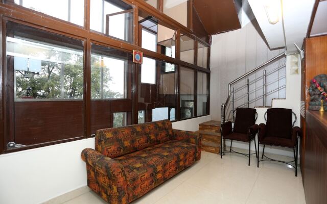 OYO Premium Near Mussoorie Public School