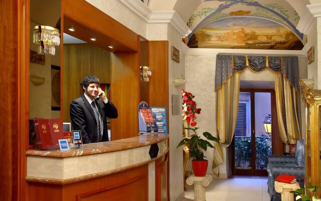 Hotel Forte