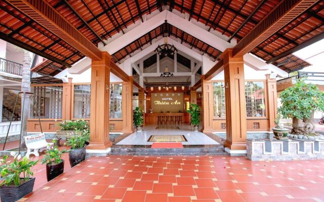Thien An Hotel