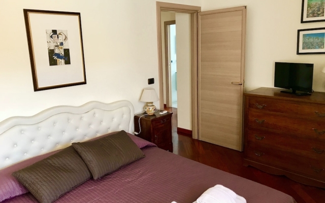 Roma Suite Balduina