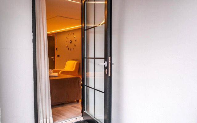 Eva Boutique Hotel Spa