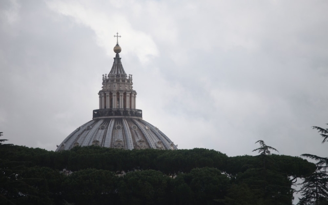 B&B Roma Vaticano