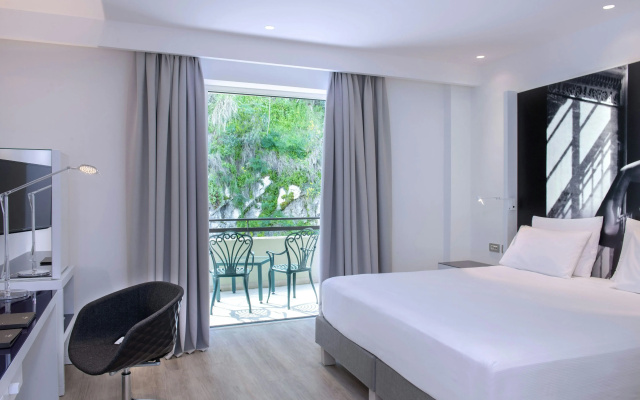 Hilton Sorrento Palace