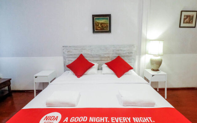Manyi Boutique House