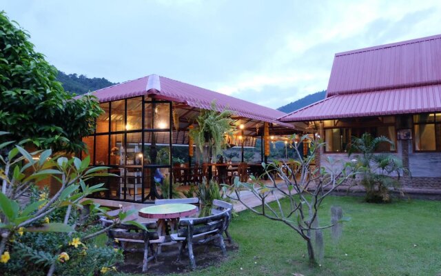 Khun Mai Baan Suan Resort