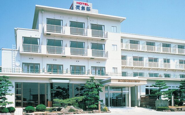 Beachside Hotel Kashimaso