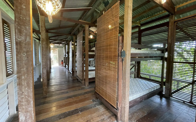 Paganakan Dii Tropical Retreat