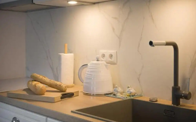 Luxurious Apartment by the Sea, Pobierowo