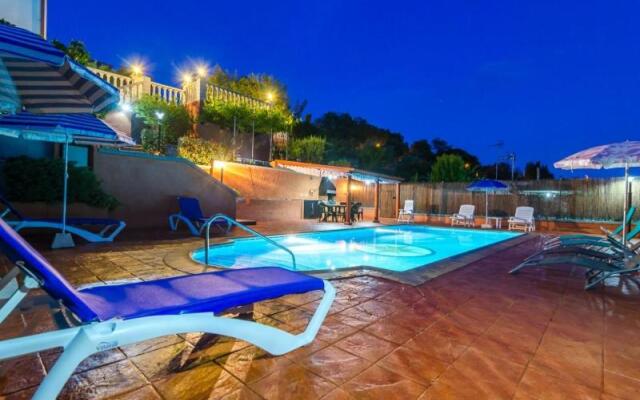 Club Villamar - Fleming