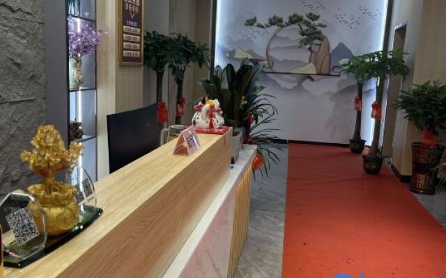 Yongxing Family Hotel