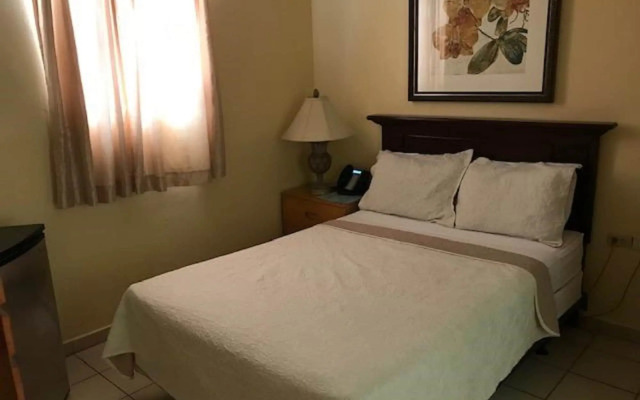 Hotel San Jorge