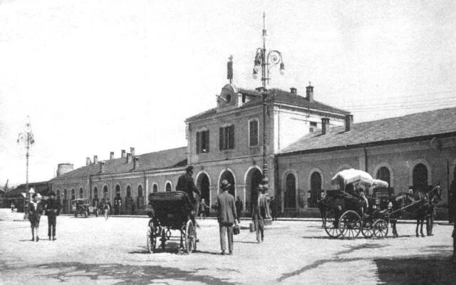 Hotel Antiche Terme