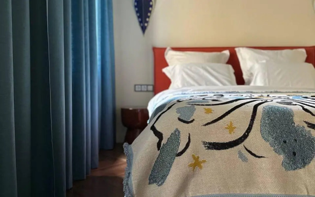 Апартаменты 22 Арт`а на Усачева