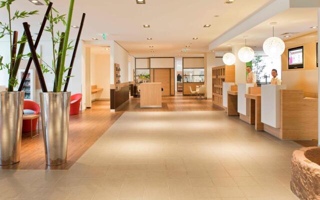 ibis Mainz City