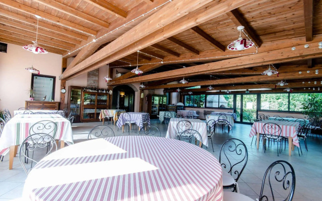 Agriturismo La Rocchetta