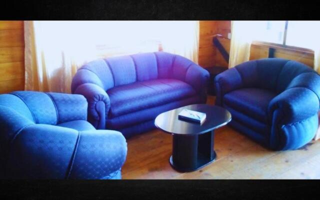 Cozy Cabin Casa Enya