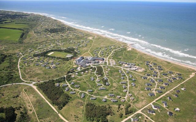 Skallerup Seaside Resort A/S