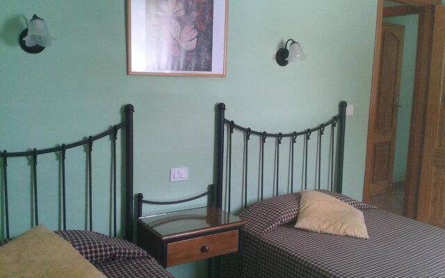 Residencial El Poleal