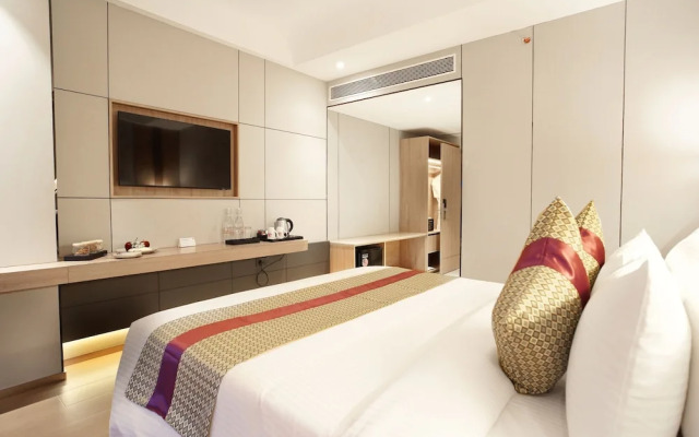 The Orchid Chandigarh