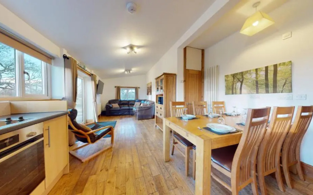 Barker Stakes Farm B&B