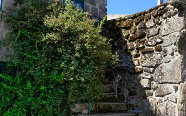 Rustic Terrace2 Bedrooms Farm House