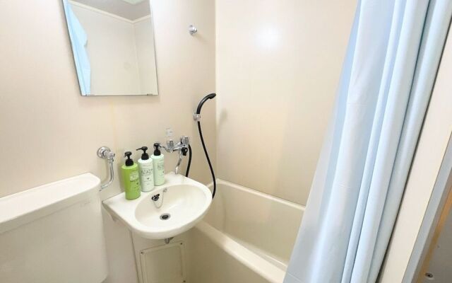 Royal Heights Kikusui Station