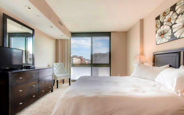 Global Luxury Suites at the National Mall