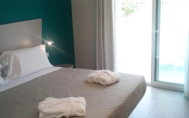Ciclope Resort