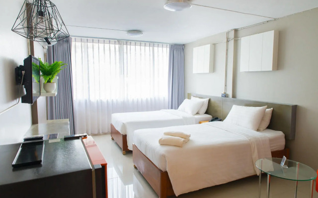 R1 Nimman Hotel Chiangmai