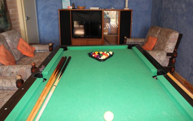 Beulah's Beach House at Stockton