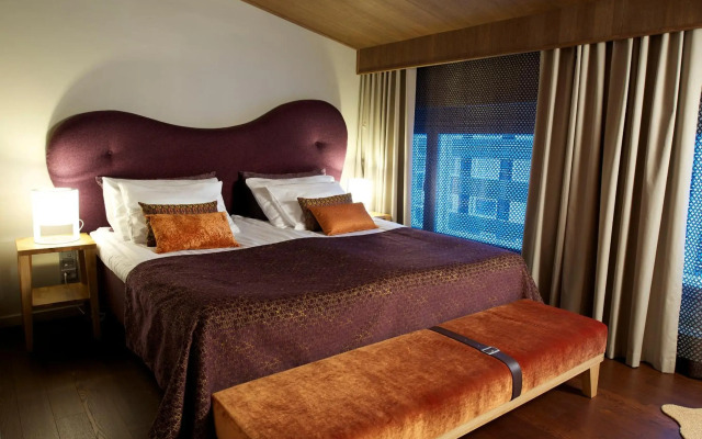 Original Sokos Hotel Vaakuna Rovaniemi