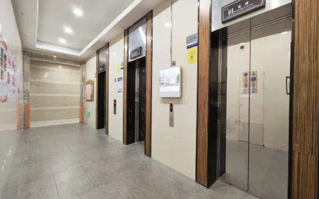 HOME YJ Quality Apartment S
