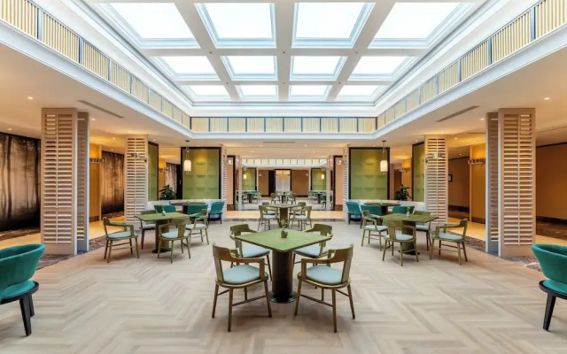 Jianhu by IHG