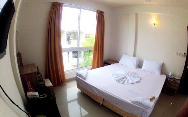 Mac Inn Maldives
