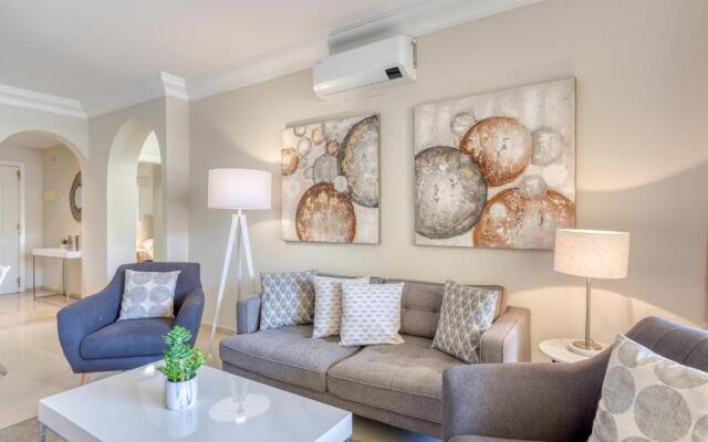 Magnificent Bright Apartment PA 1-5