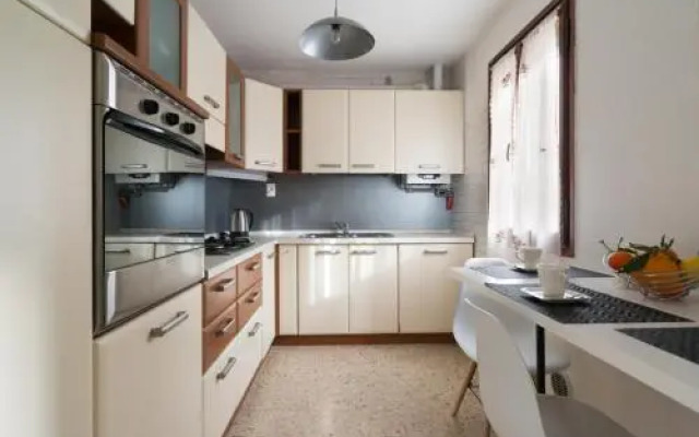 Ca' Alla Colombina by Sarlux