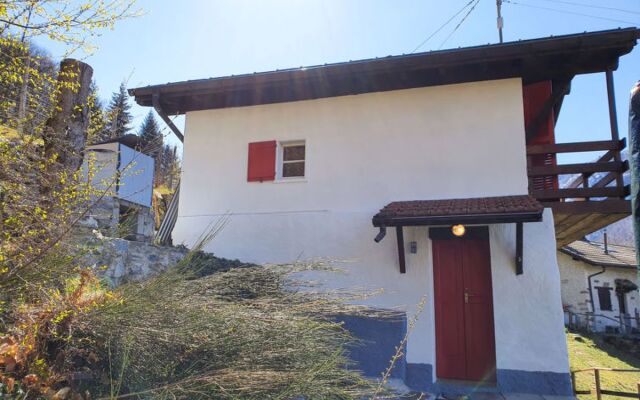 HOUSE Cà LISTRA PIANEZZO