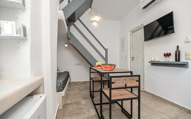 Venetian Suites II