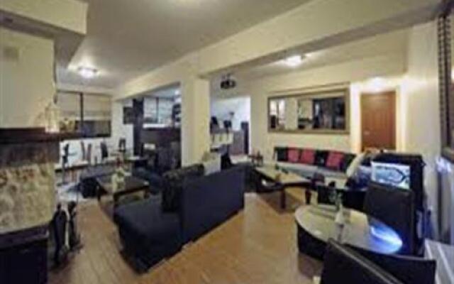 Alpina suites