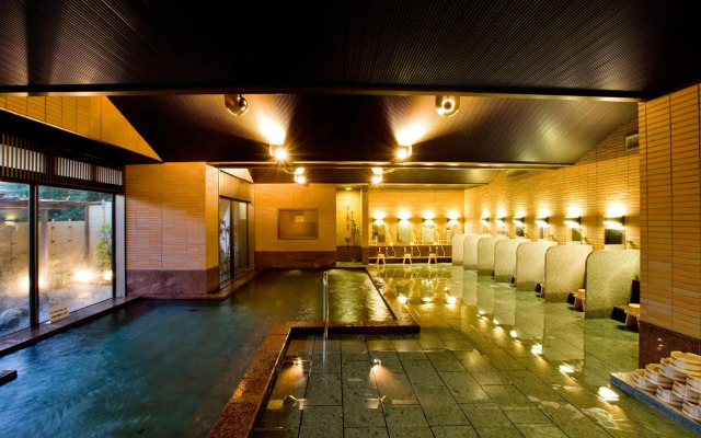 Mikawa Bay Hills Hotel