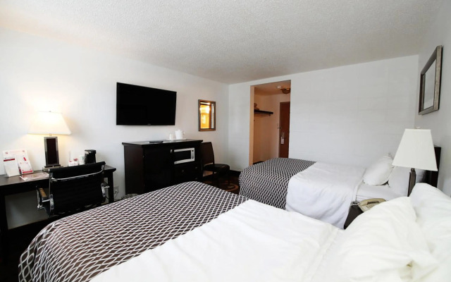Stonebridge Hotel