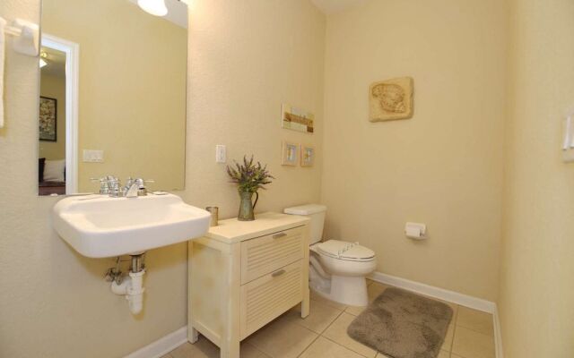 Vista Cay by PRP
